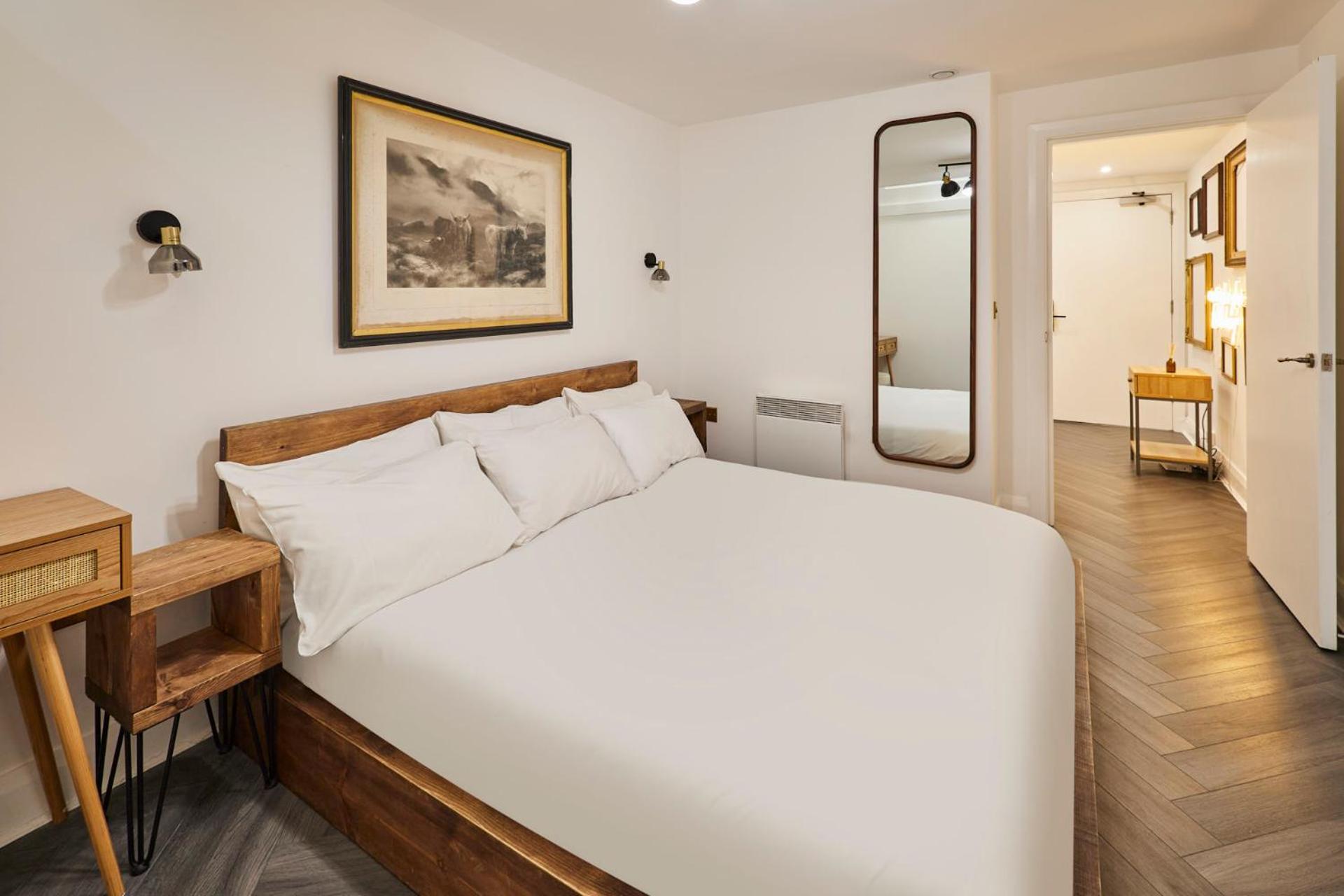 Host & Stay - Queen Square Hideaway Liverpool Bagian luar foto