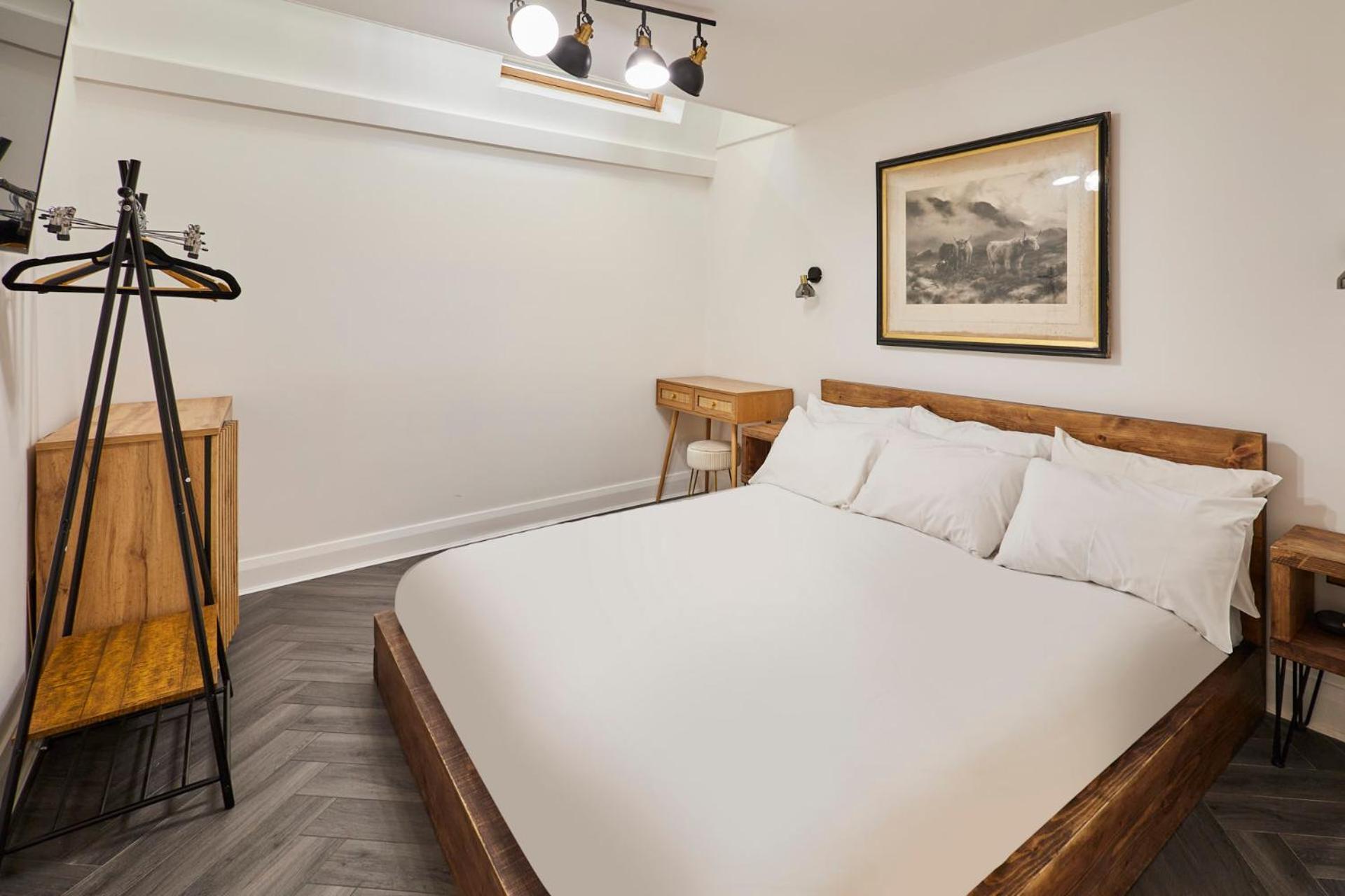 Host & Stay - Queen Square Hideaway Liverpool Bagian luar foto